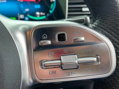 2022 Mercedes-Benz GLE Class