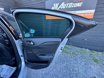 2013 Citroen DS4