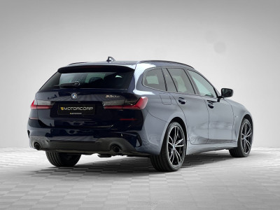 2021 BMW 3 Series