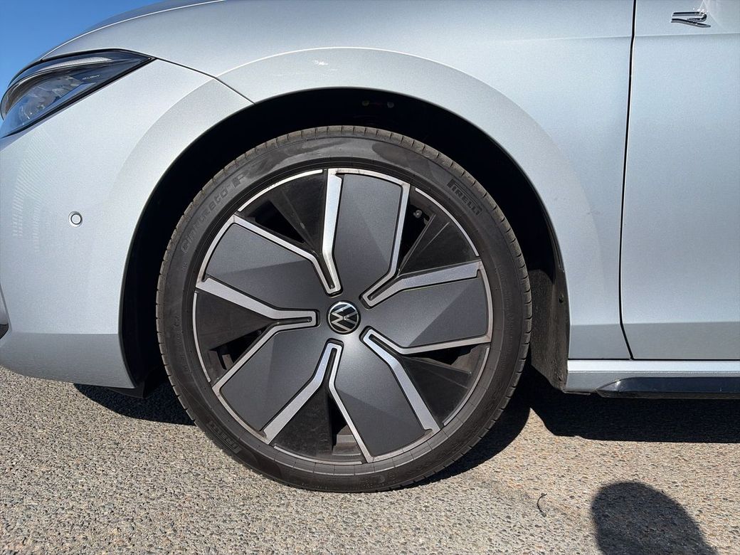2026 Volkswagen Passat