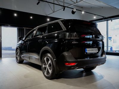 2023 Peugeot 5008