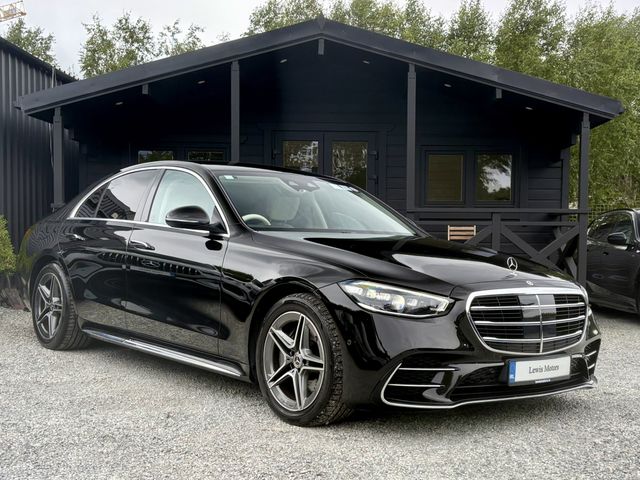 vehicle for sale from Lewis Motors