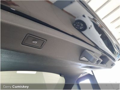 2025 Volkswagen ID.7