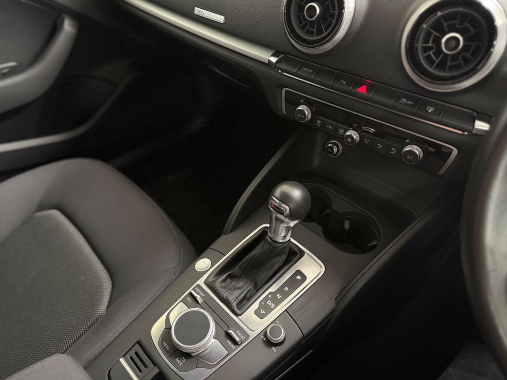 2017 Audi A3