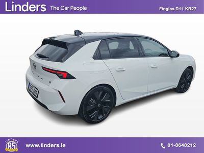 2026 Opel Astra