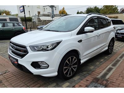 2019 Ford Kuga