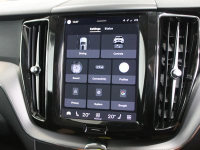 2022 Volvo XC60