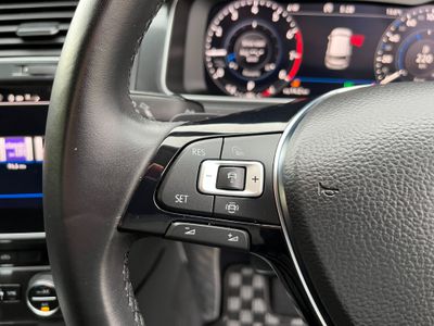 2020 Volkswagen Golf