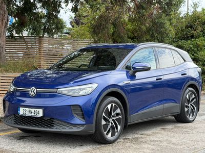 2023 Volkswagen ID.4