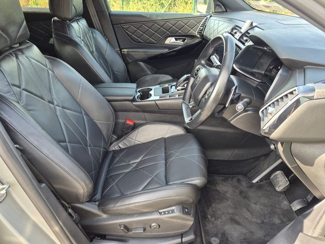 2024 DS Automobiles DS 7