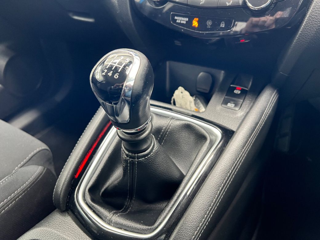 2017 Nissan Qashqai