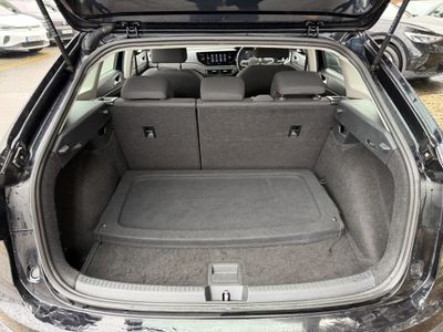 2023 Volkswagen Taigo