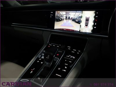 2023 Porsche Panamera