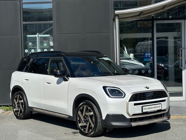 vehicle for sale from Stillorgan Motor Company