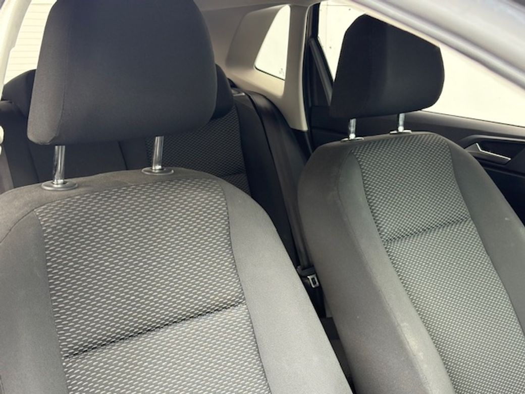 2019 Volkswagen Polo