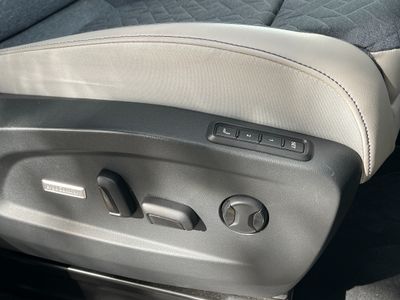 2023 Volkswagen ID. Buzz