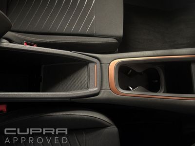 2024 Cupra Born
