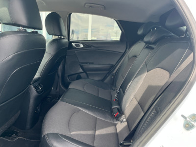 2023 Kia XCeed