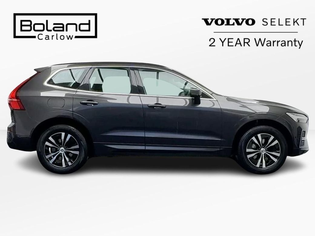 2022 Volvo XC60