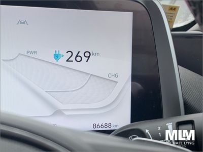 2023 Hyundai Ioniq 6