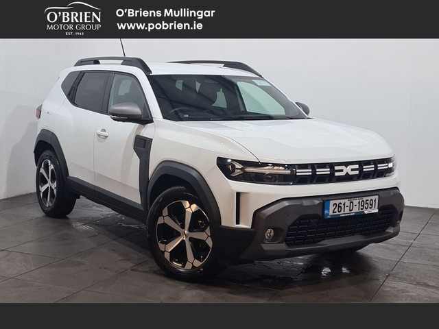 vehicle for sale from O'Briens Motor Group