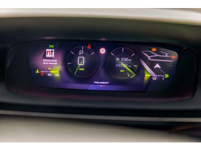 2024 Peugeot 408