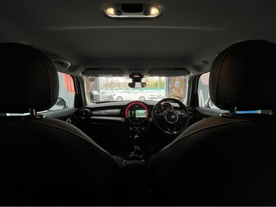 2018 Mini Cooper