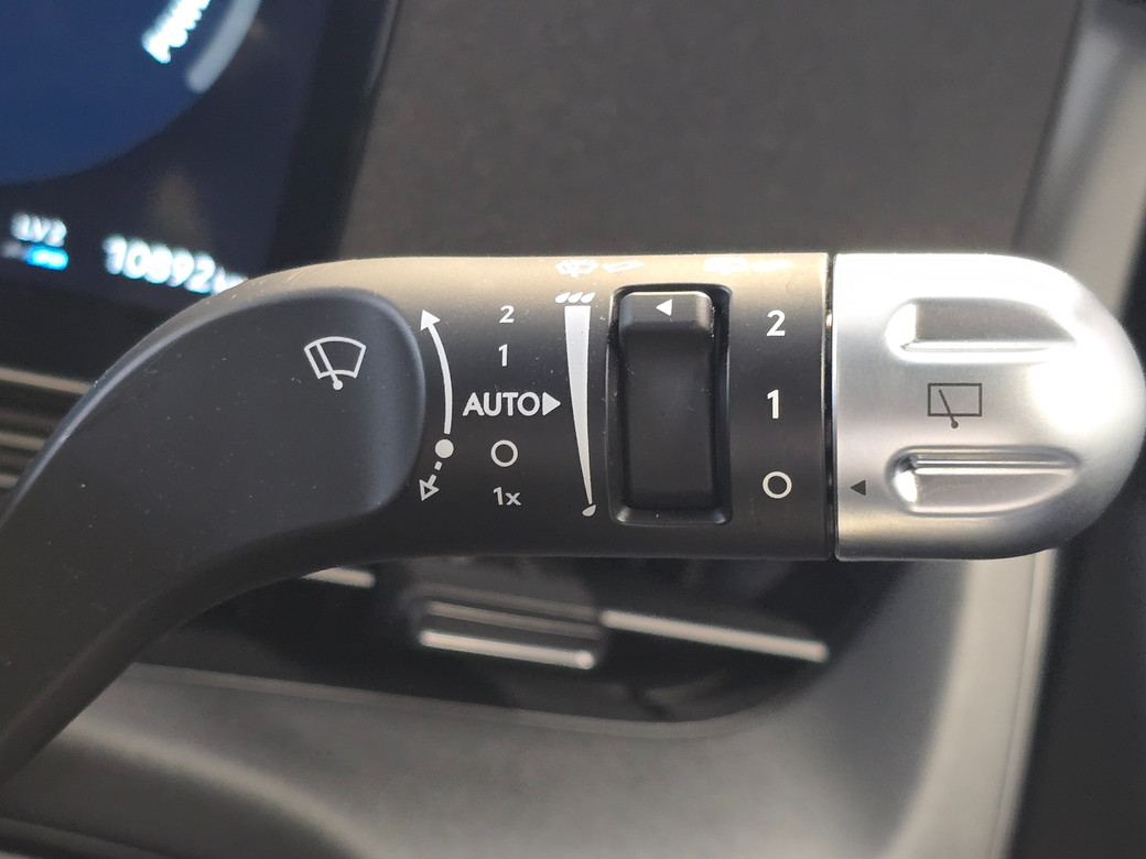 2025 Hyundai Ioniq 5