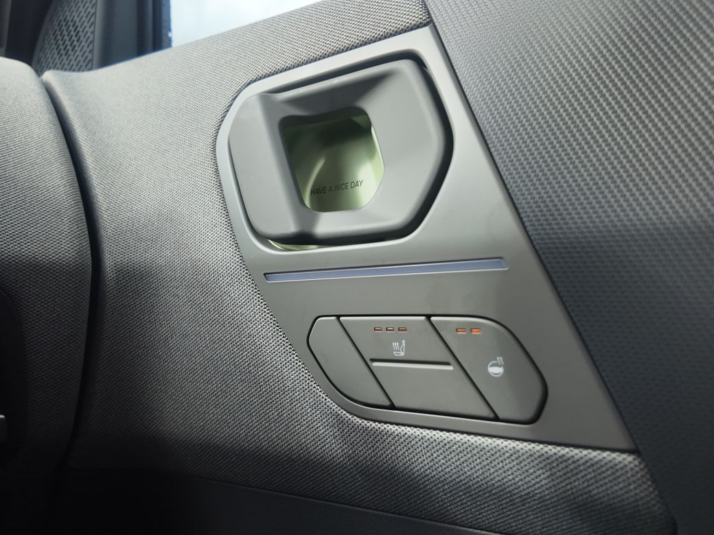2026 Kia EV2