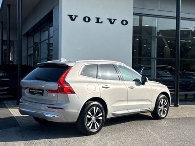 2021 Volvo XC60
