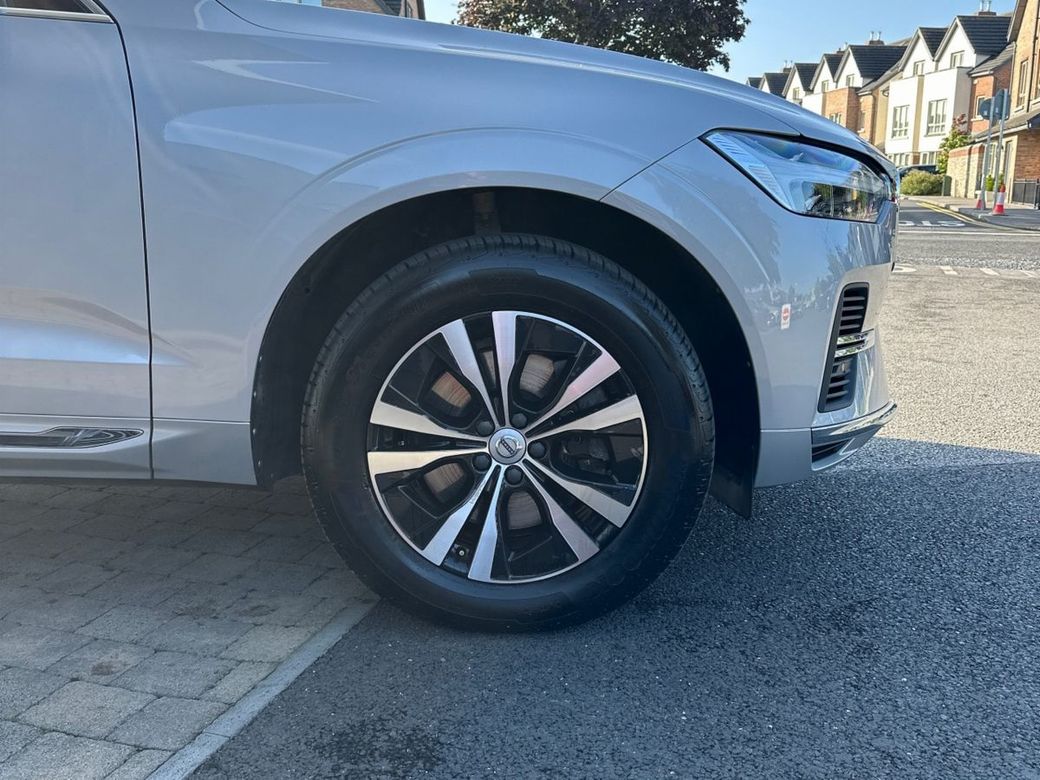 2021 Volvo XC60