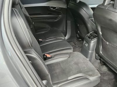 2019 Volvo XC90