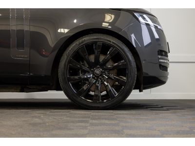 2024 Land Rover Range Rover