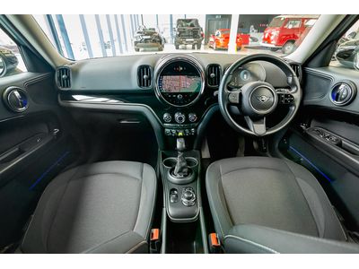 2022 Mini Countryman