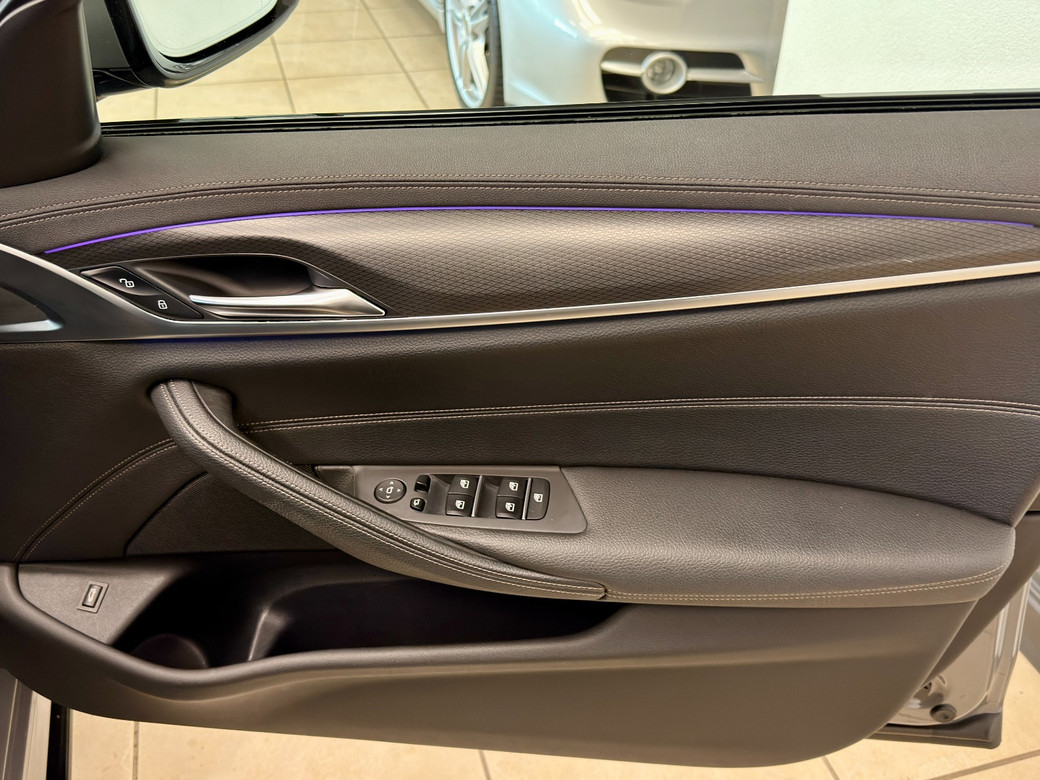 2022 BMW 5 Series