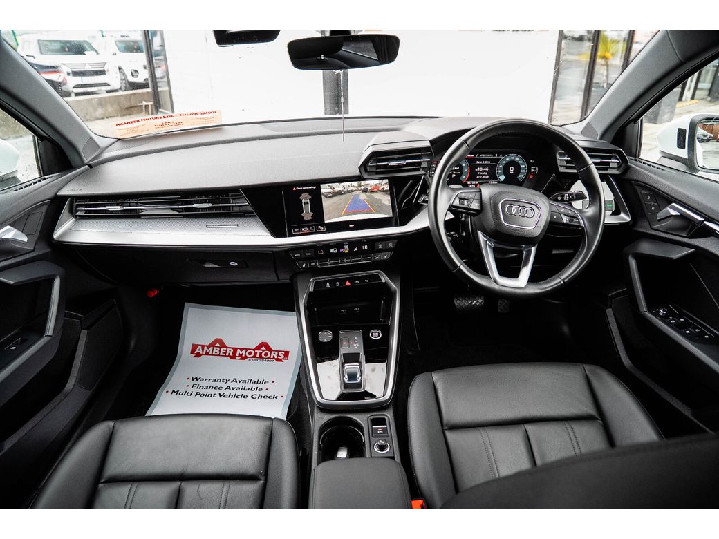2024 Audi A3