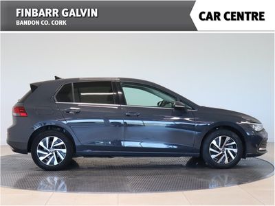 2022 Volkswagen Golf