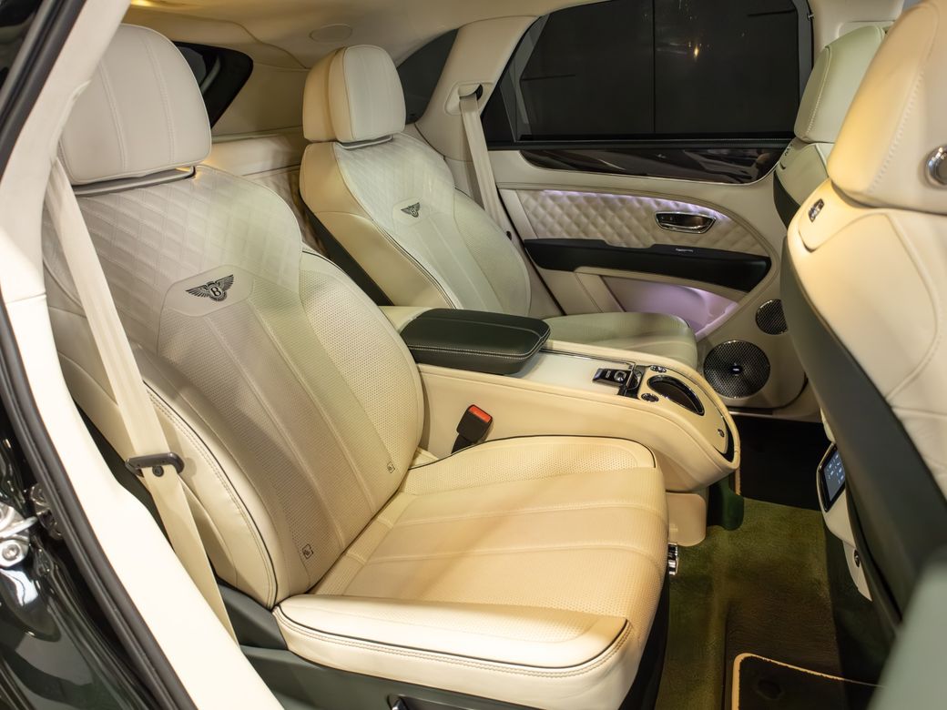 2023 Bentley Bentayga