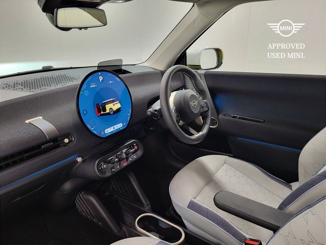 2024 Mini Cooper