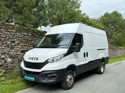 2021 Iveco Daily