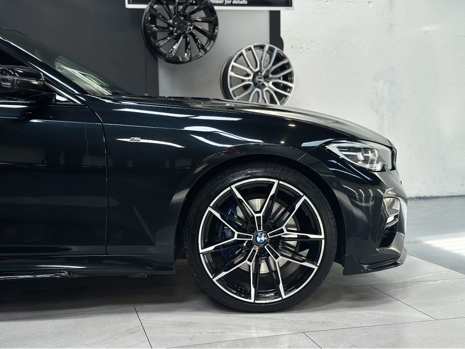 2020 BMW 3 Series