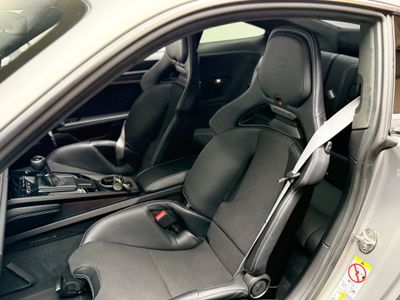 2026 Porsche 911