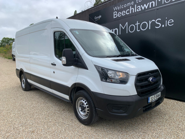 vehicle for sale from Beechlawn Motors