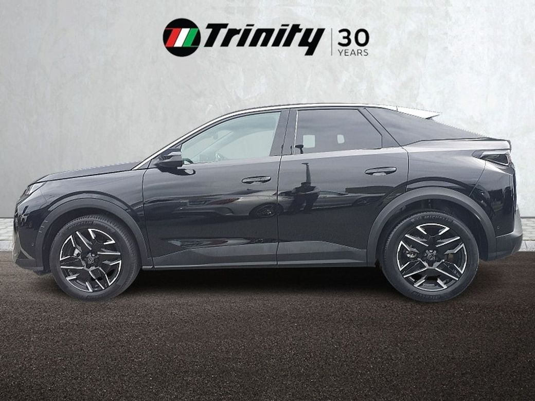 2026 Peugeot 3008