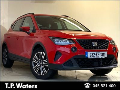 2023 SEAT Arona