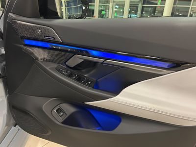 2025 BMW M5