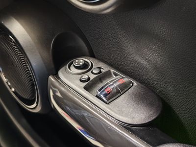 2017 Mini Cooper D