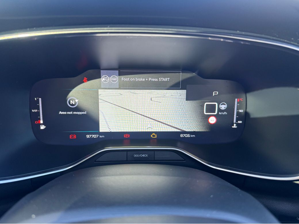 2023 Citroen C5 Aircross