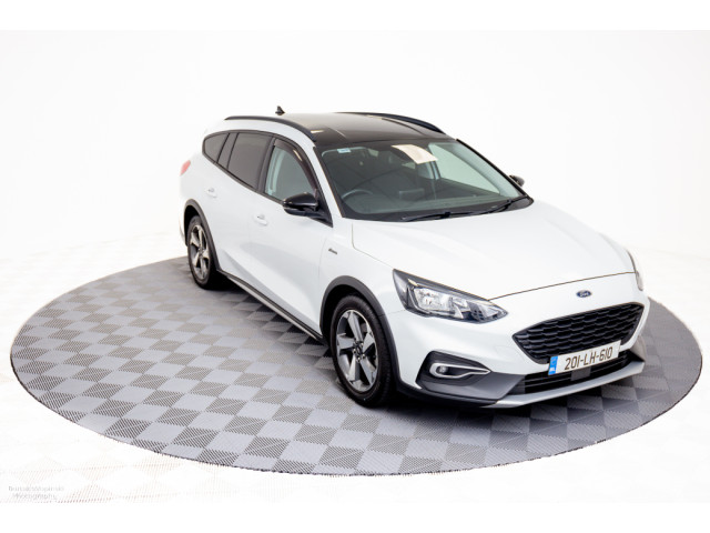 vehicle for sale from Kevin Egan Cars