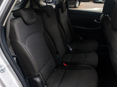 2018 Kia Carens